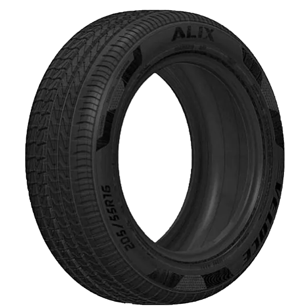Caucho Firestone 205/55R16 Alix Veloce 91V